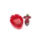 Strawberry Hull & Slicer Set